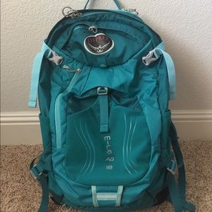 Osprey Mira AG 18 Backpack